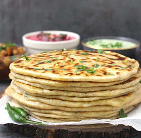 Rava Uttapam