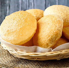 Triple Berry Smoothie