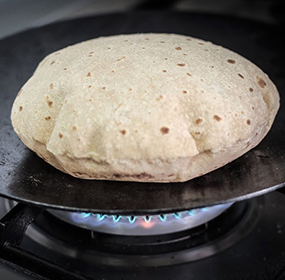 Triple Berry Smoothie