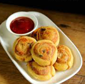 Triple Berry Smoothie